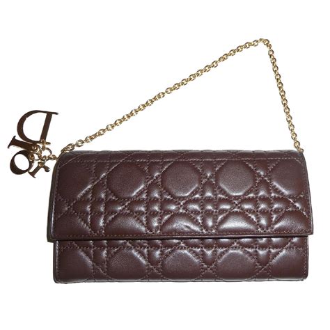 pochette dior douglas 20 euro|dior dioramour.